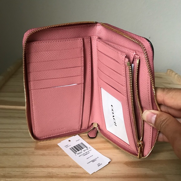 Coach wallet🎈🎈 - Picture 5 of 7
